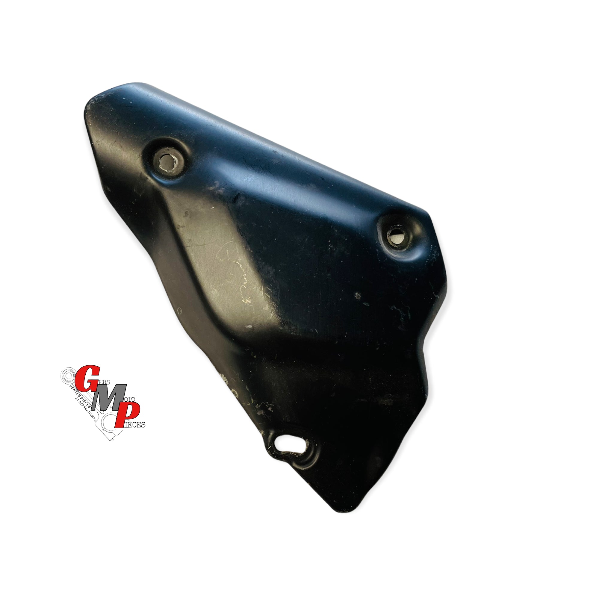 Protection Echappement - Ducati