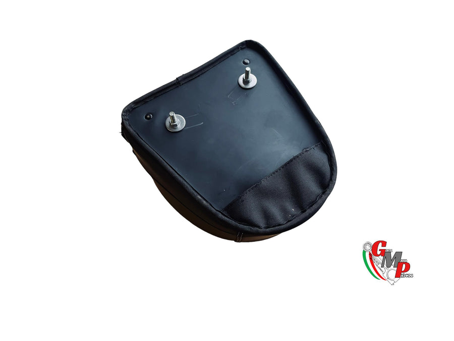 Sacoche Selle Réservoir - Ducati