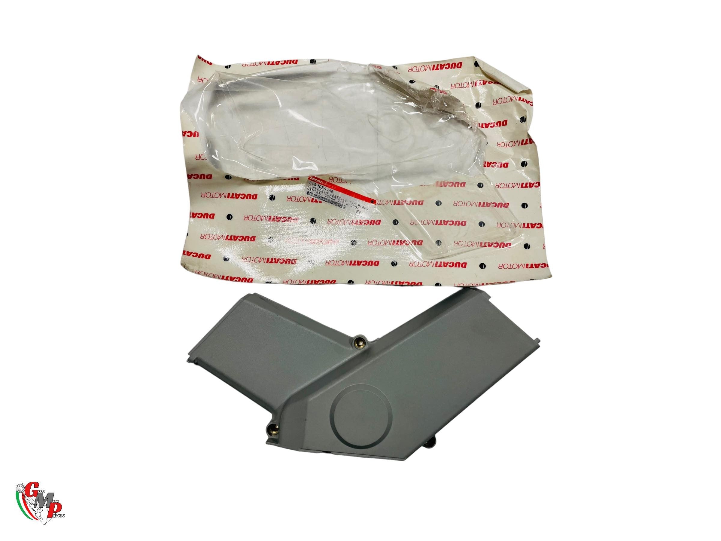 Cache Courroies Central Neuf - Ducati