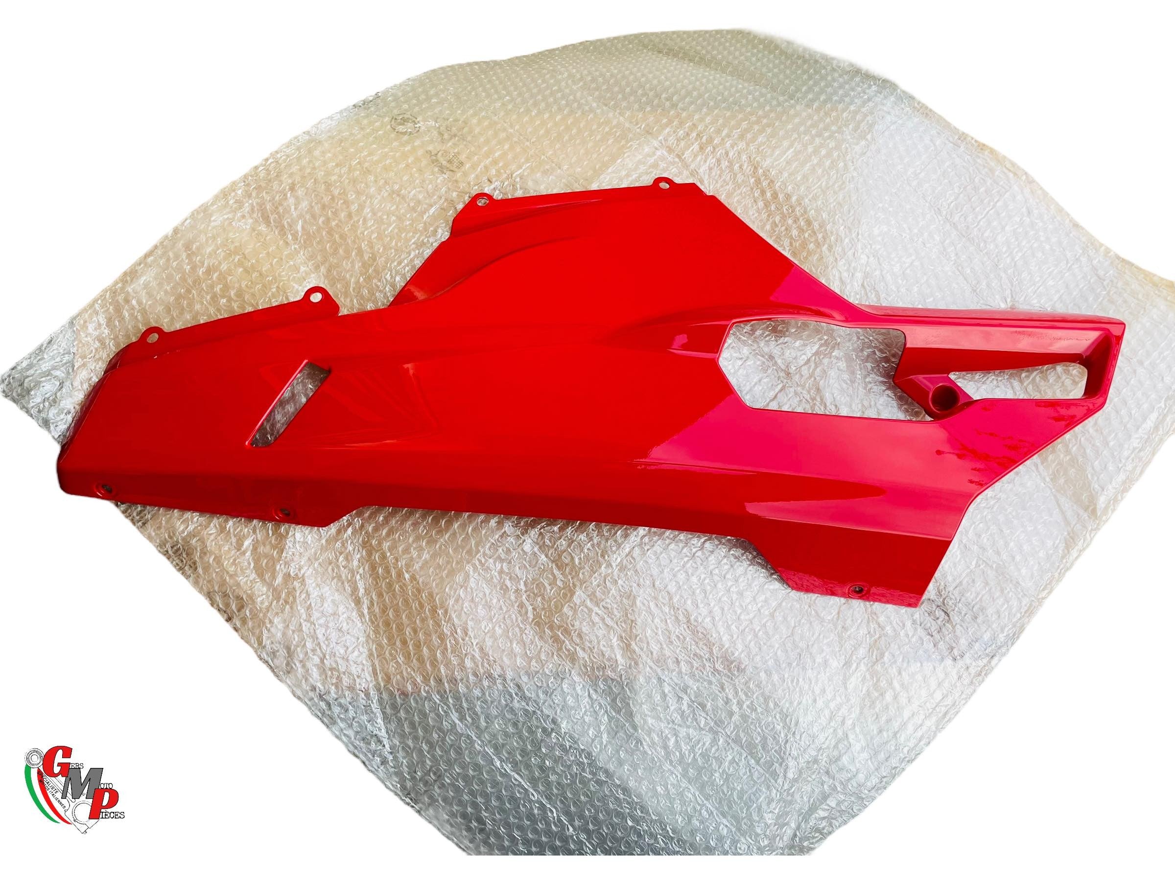 Sabot Gauche Demi Carénage Gauche Neuf - Ducati