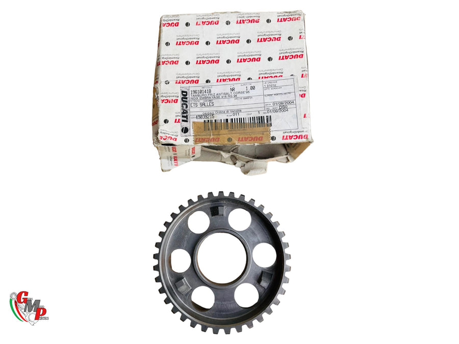 Noix Embrayage Racing Antidrible Neuve - Ducati