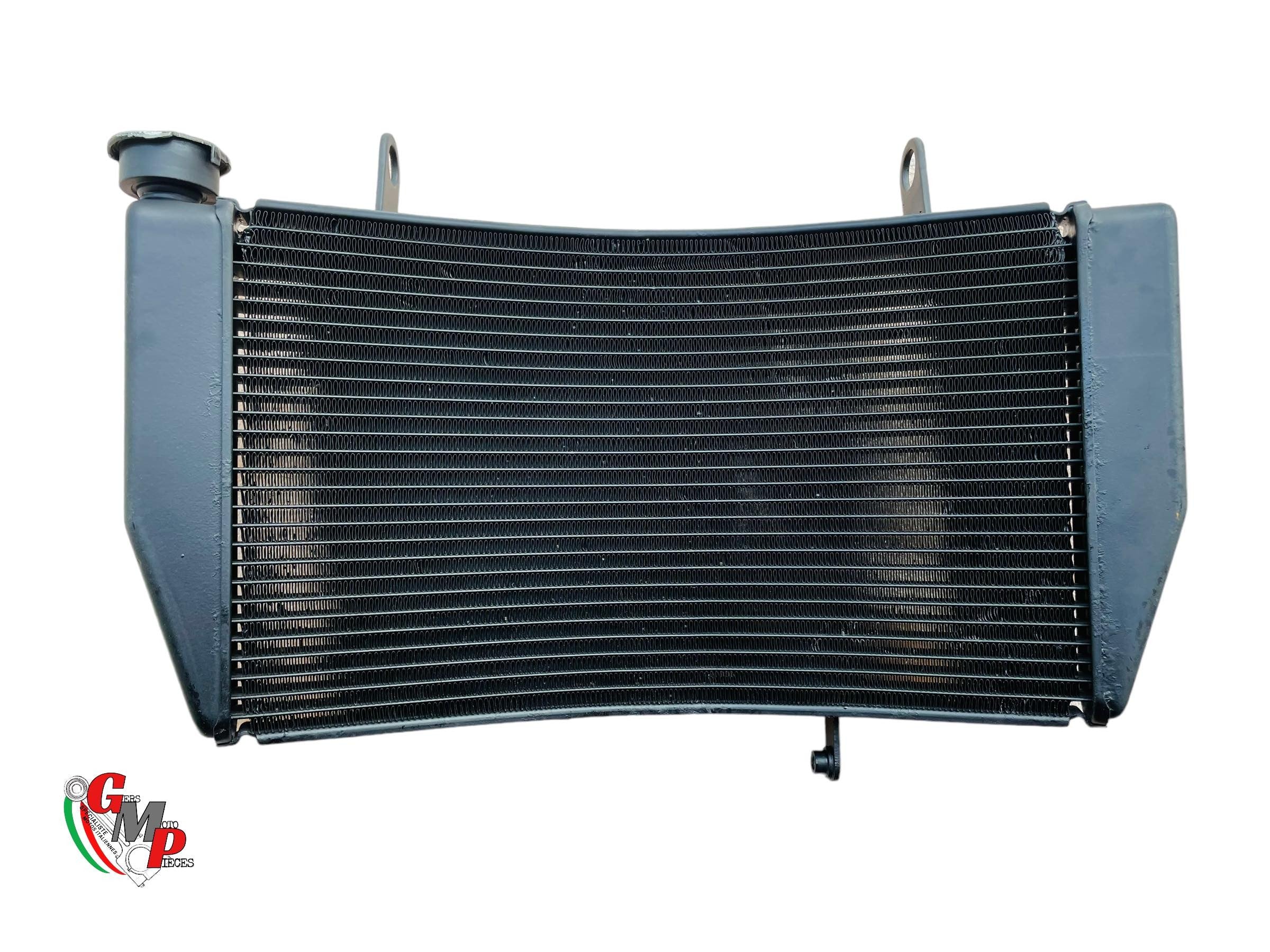 Radiateur Origine Reconditionné à Neuf - Ducati