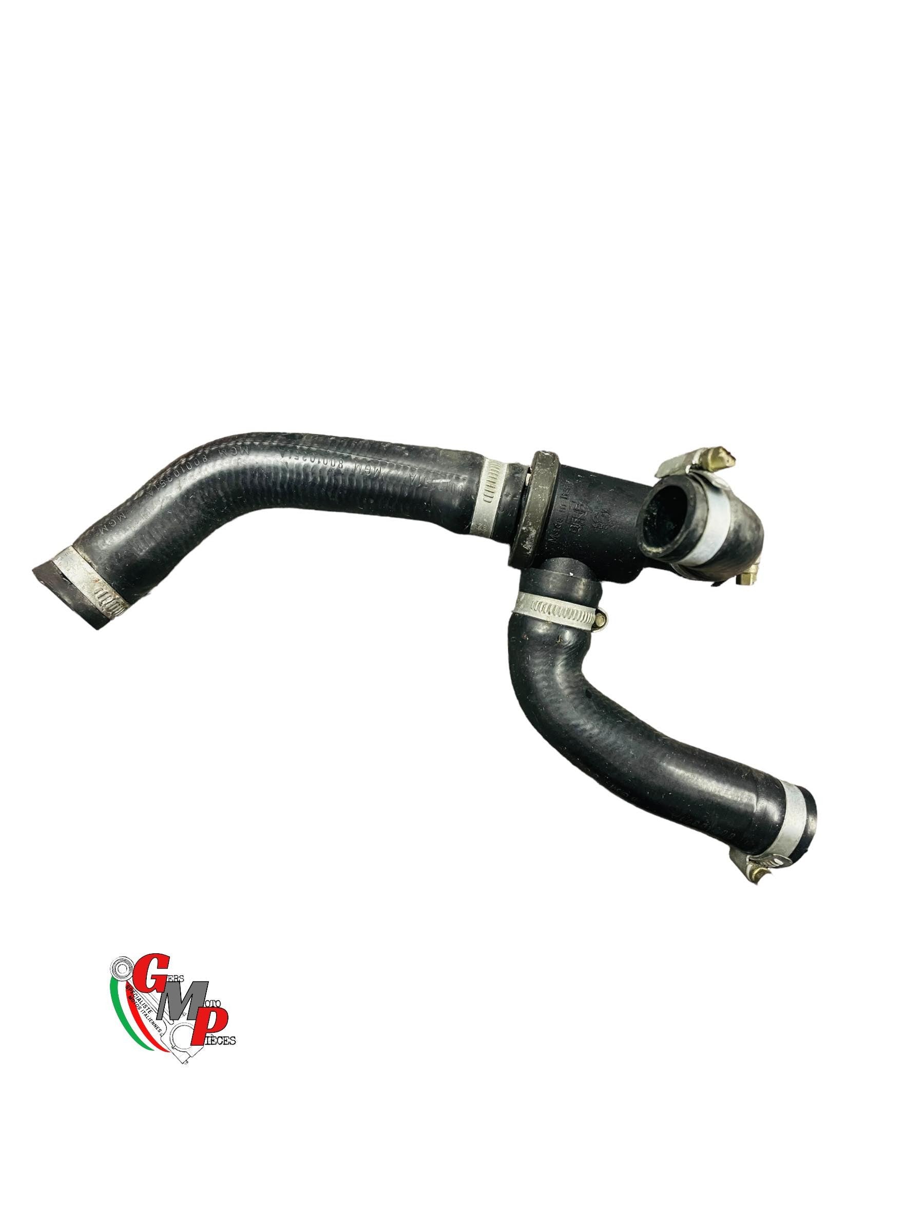 Durite Eau avec Calorstat - Ducati