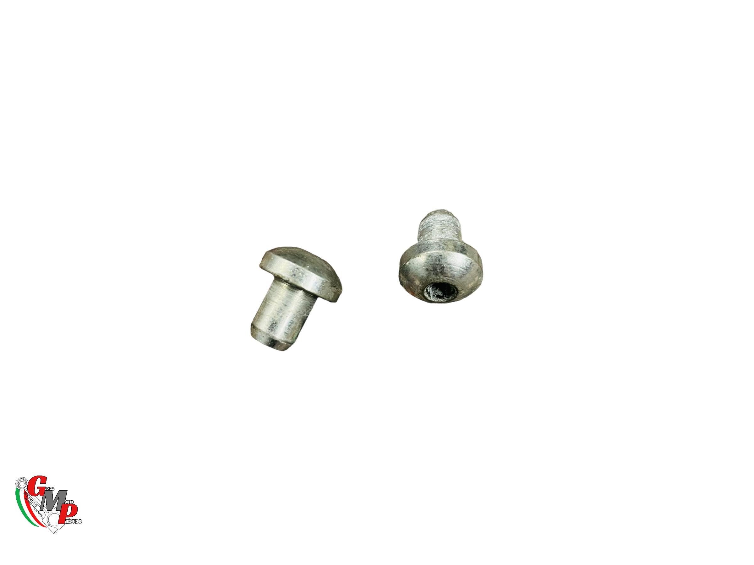 Vis Support Compteur - Ducati
