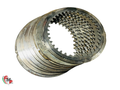 Disque Embrayage Lisse - Ducati