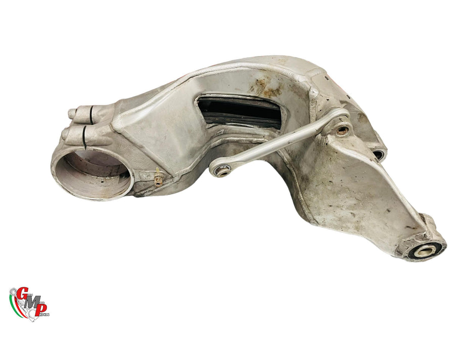 Monobras Aluminium - Ducati
