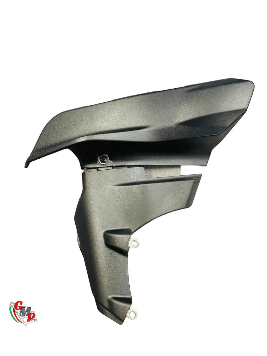 Cache Plastique Latéral Gauche - Ducati