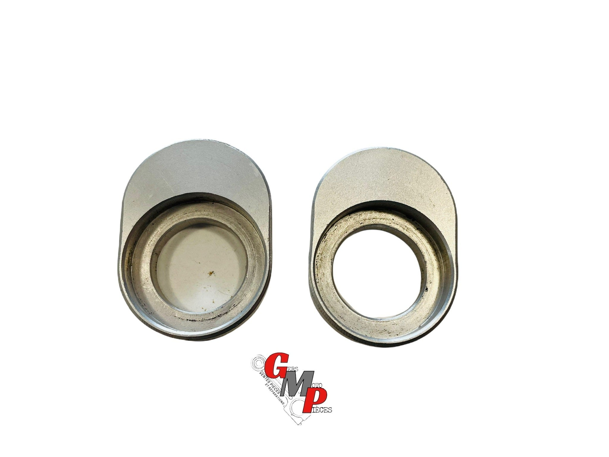 Bagues excentrique axe de Bras oxcillant - Ducati