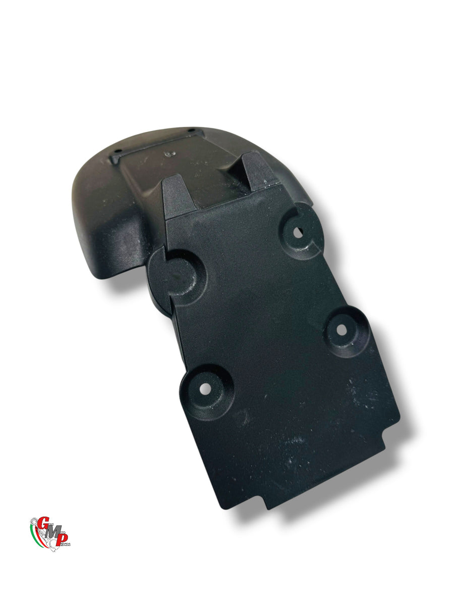 Support Plaque NEUF - Ducati