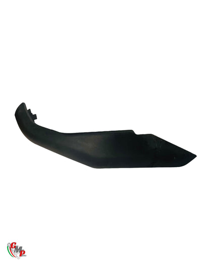 Cache Sous Moteur Passage de Cable et Durite - Ducati Monster 821 2015 - 2021