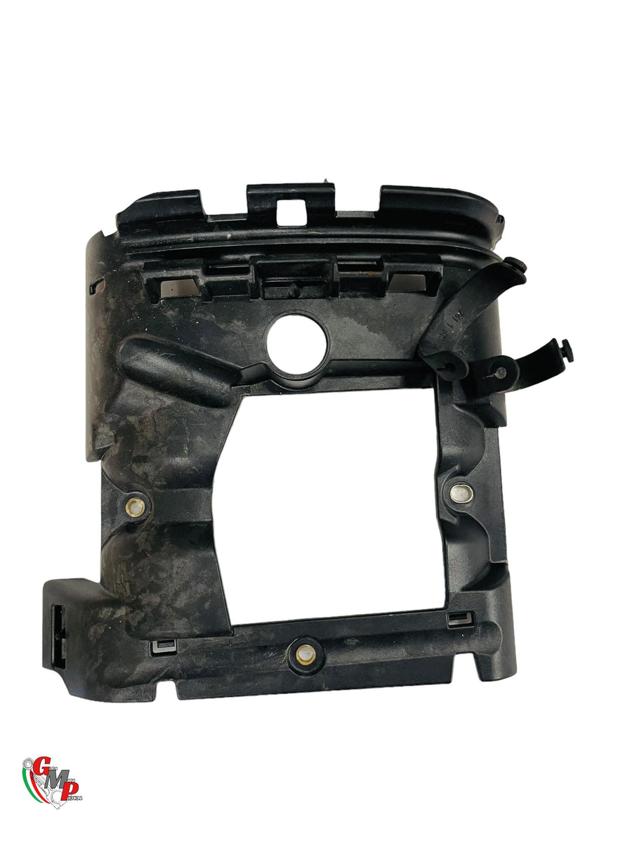Plastique Dessus de Culasse Protection Cablages - Ducati