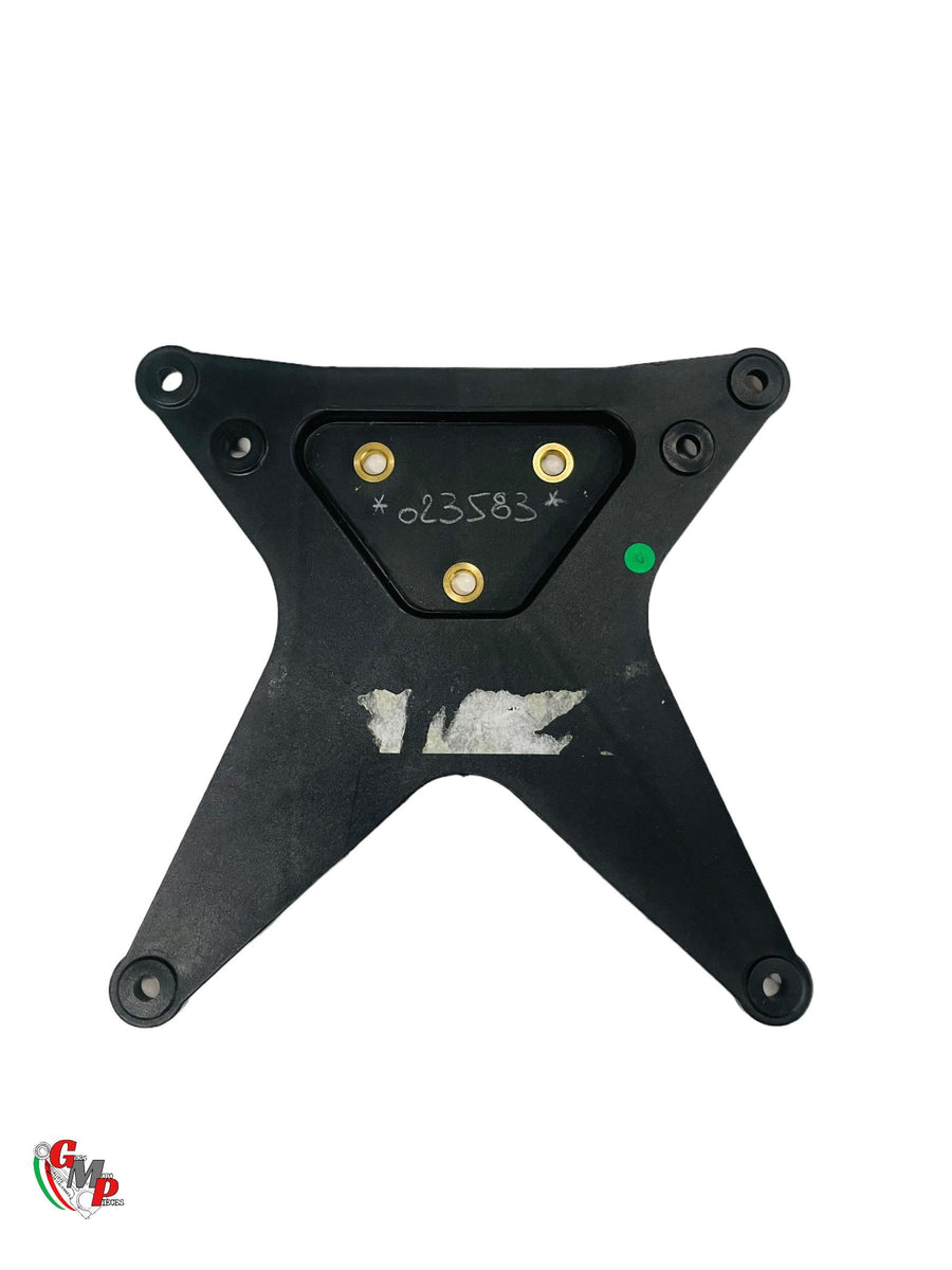 Support Plaque - Ducati