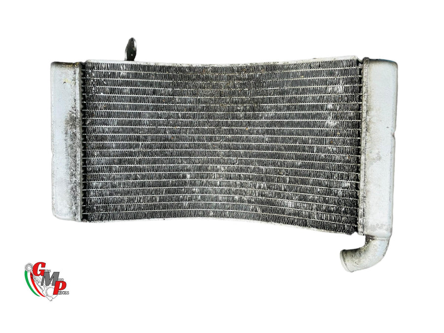 Radiateur Eau Complet avec ventilateur - Ducati