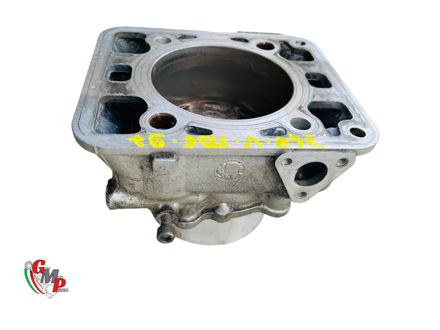 Cylindre Piston Vertical/Horizontal Très Bon Etat - Ducati