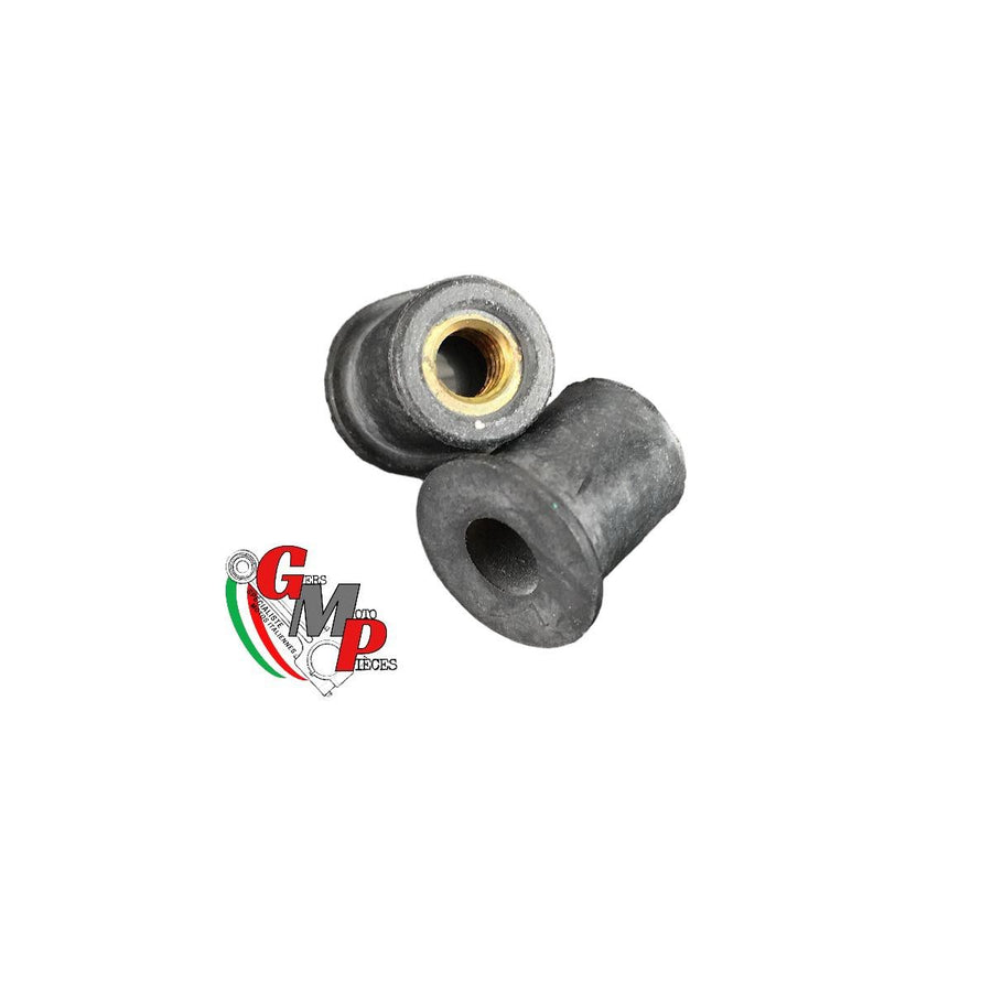 Insert fileté Neuf M6 - Ducati