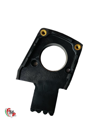 Support Arrière Cache Courroies Neuf - Ducati