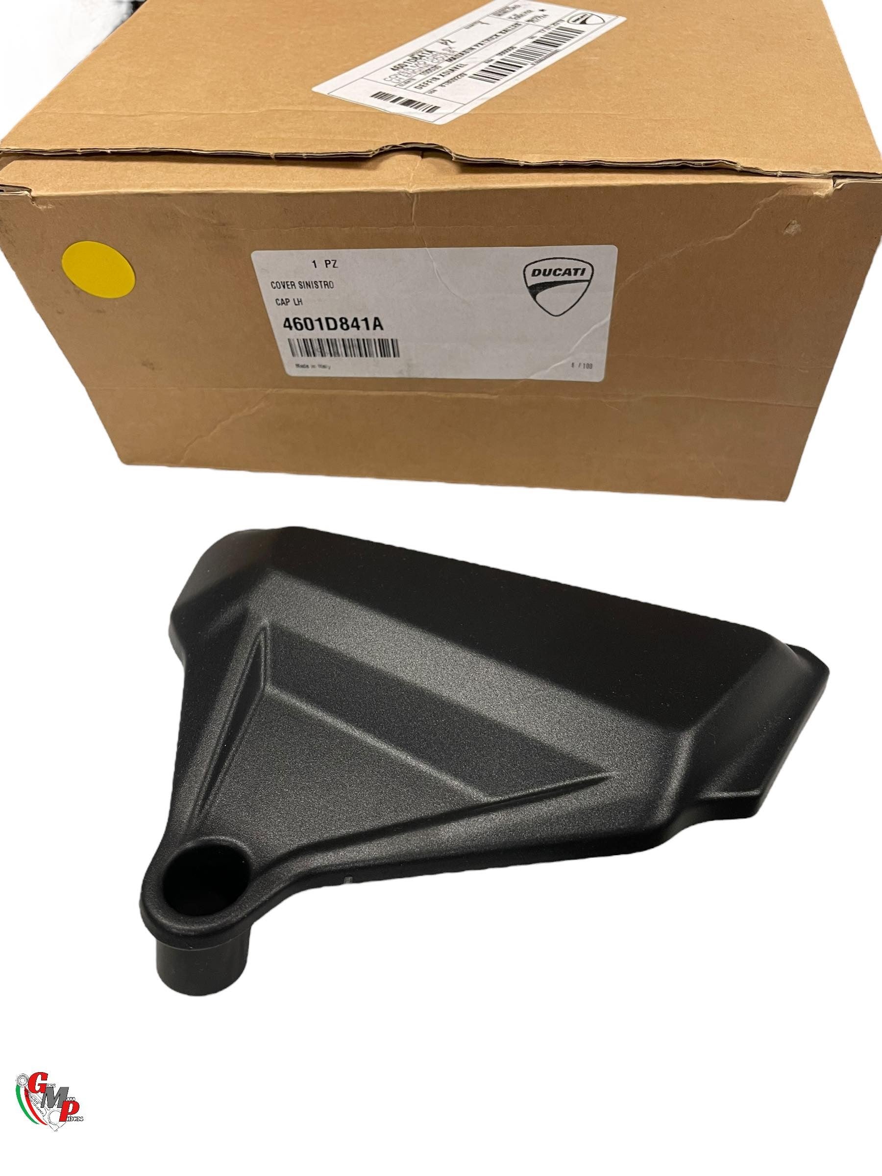 Cache Gauche Neuf - Ducati