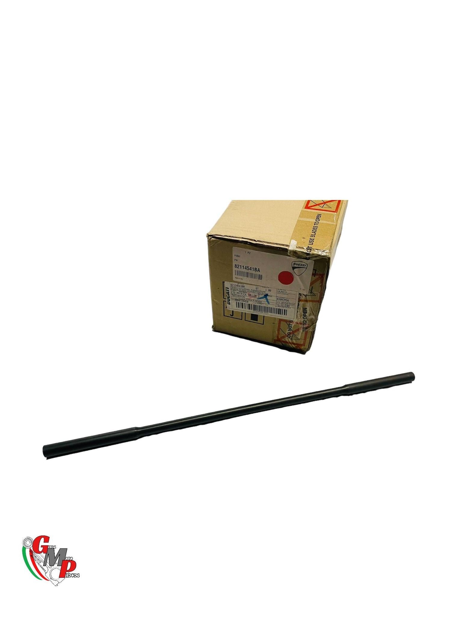Pivot Support Ecarteur Crash Bar Neuf - Ducati