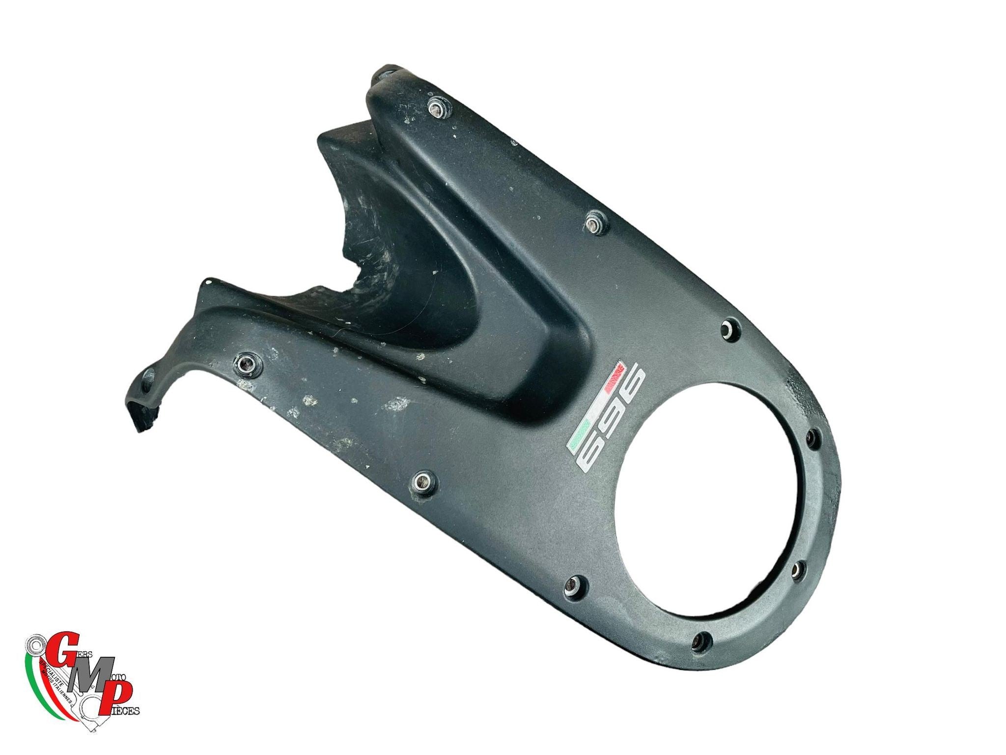 Cache Central Réservoir - Ducati
