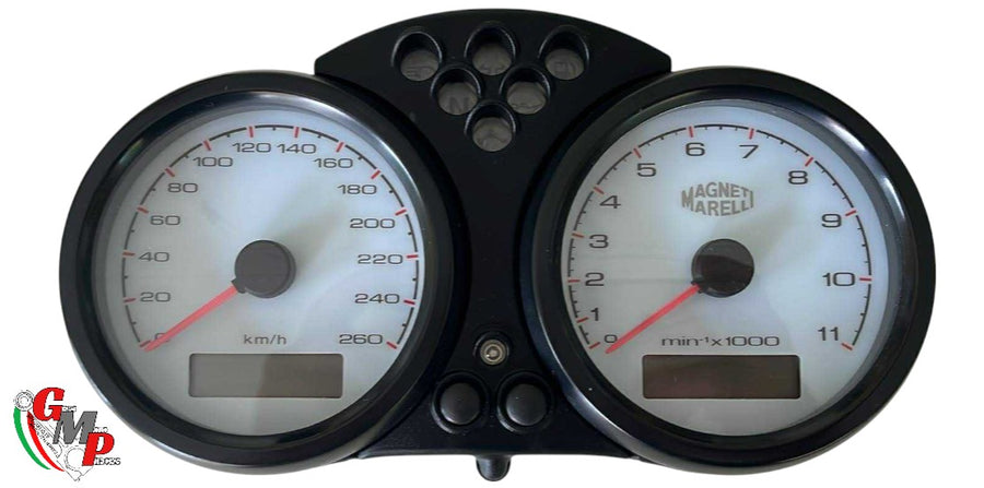 Compteur Tableau De Bord - Ducati