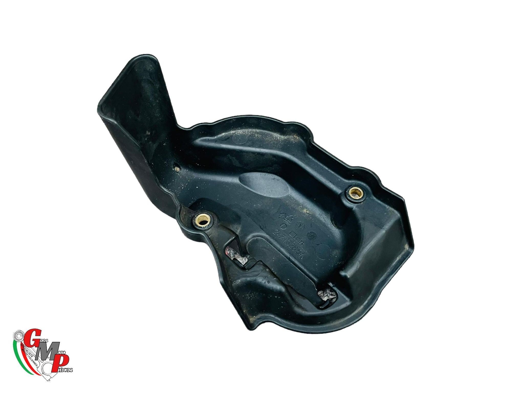Cache Sous Pompe Essence - Ducati