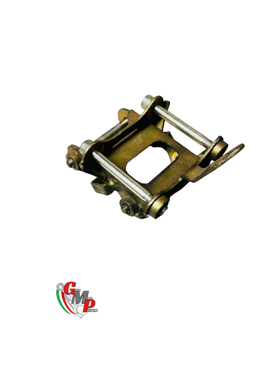 Fixation Support Phare - Ducati