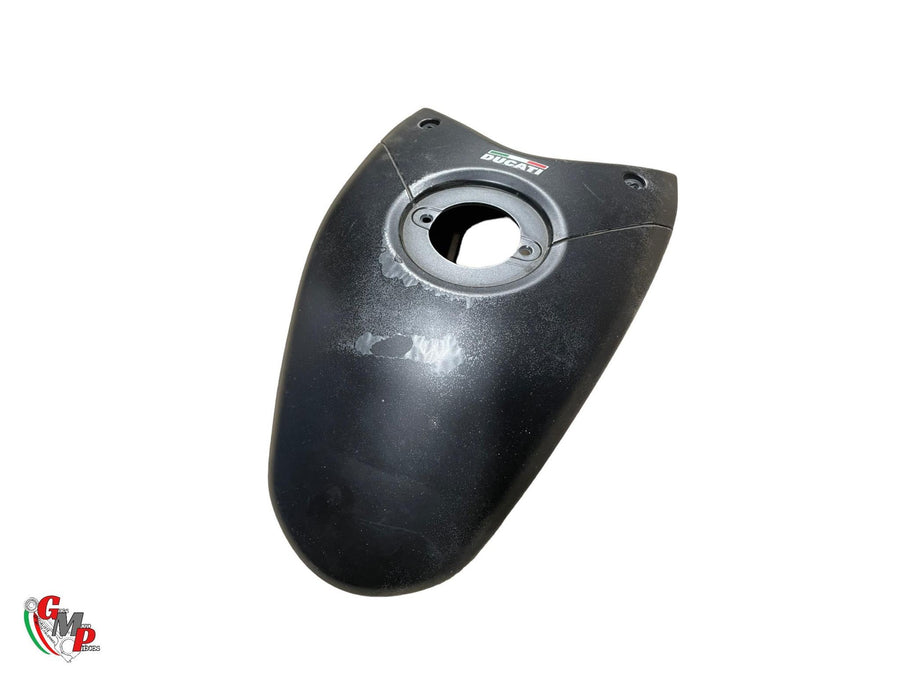Cache Central - Ducati