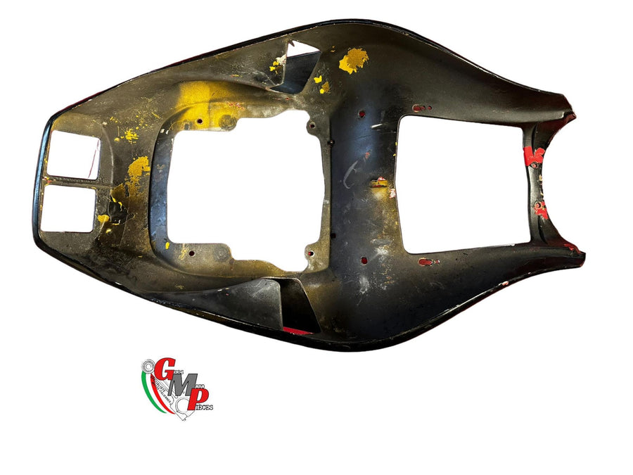 Coque Arrière Biposto Rouge - Ducati