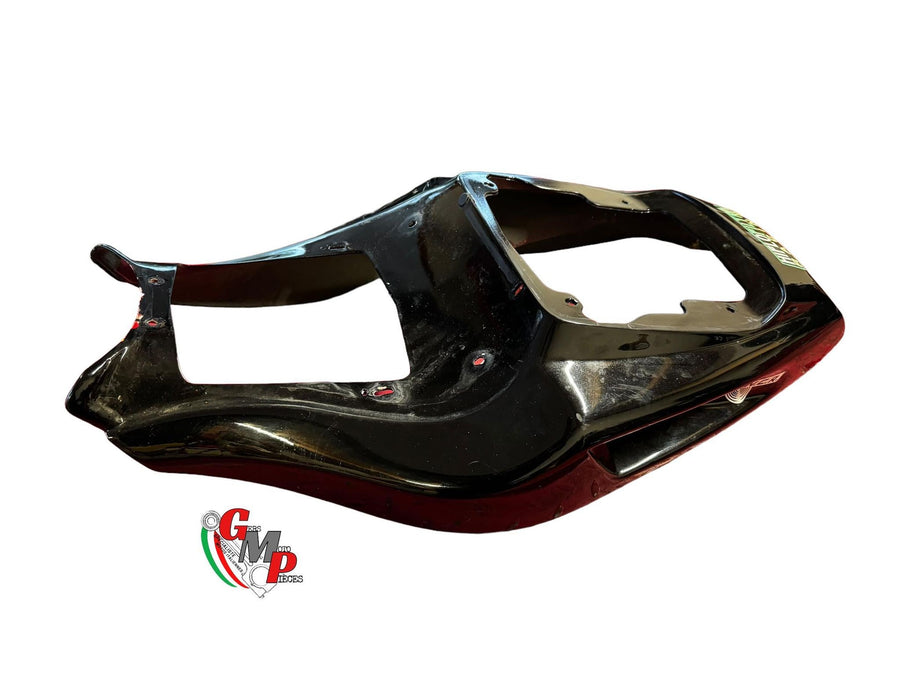 Coque Arrière Biposto Rouge - Ducati