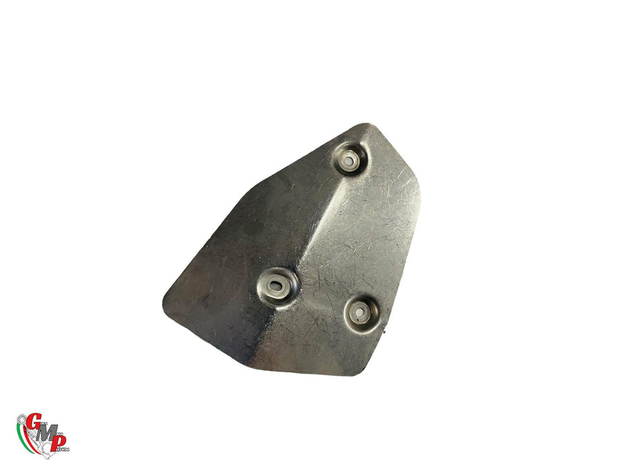 Cache Pare Chaleur Batterie - Ducati
