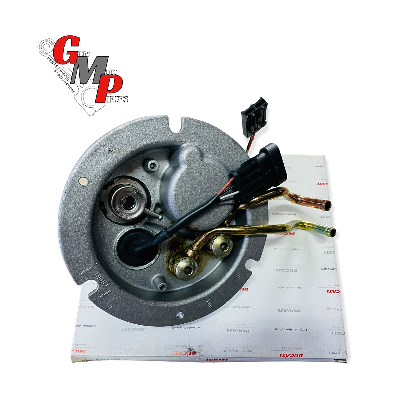 Support Pompe à Essence NEUF - Ducati