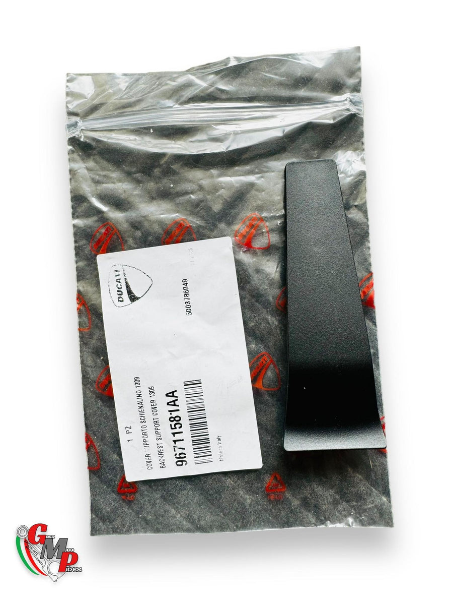 Cache Support Dossier - Ducati