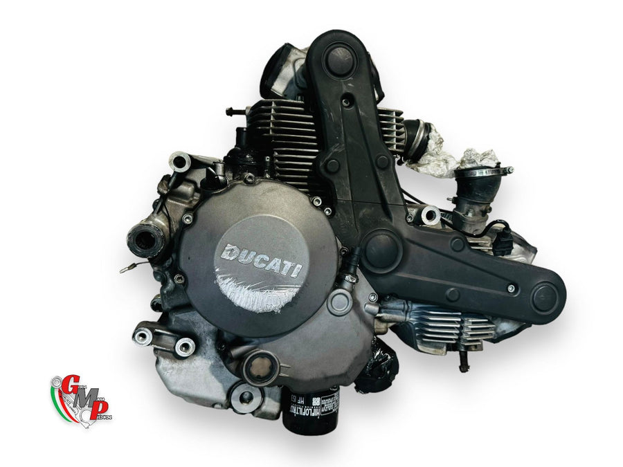Moteur Complet - Ducati