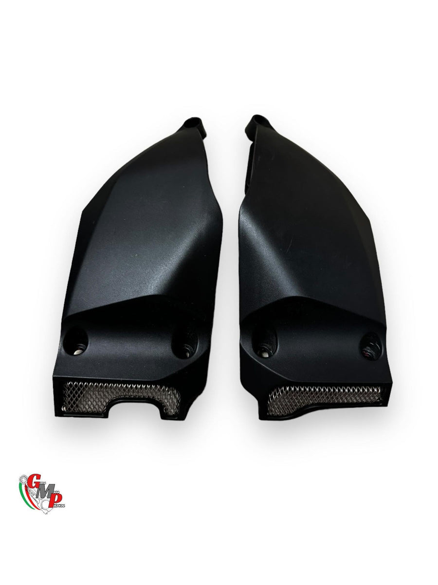 Paire De Convoyeur Air Origine - Ducati