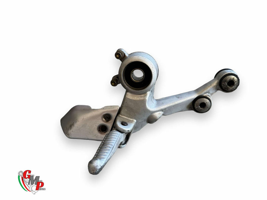 Platine Repose Pied Droit - Ducati