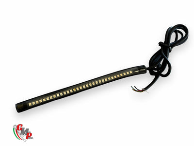 Feu Arrière Bande Led Universel - Ducati tous modèles