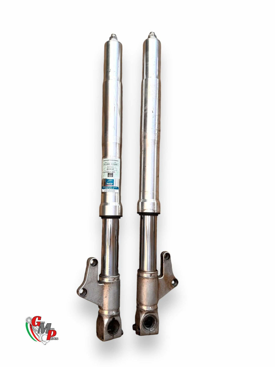 Fourche Réglable - Ducati