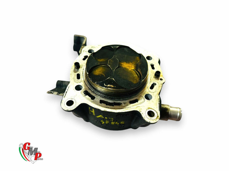 Cylindre Piston Horizontal - Ducati