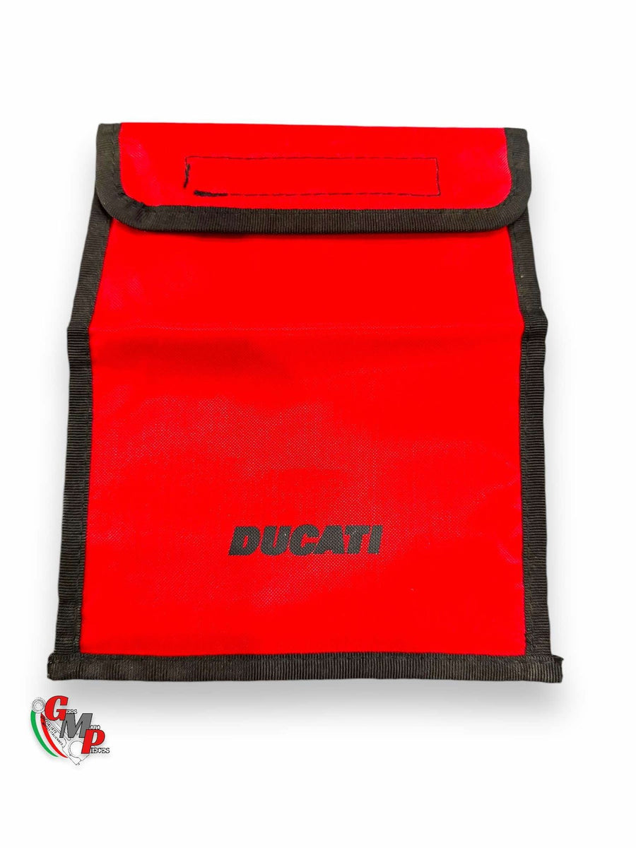 Trousse Manuel Utilisateur et Outil - Ducati