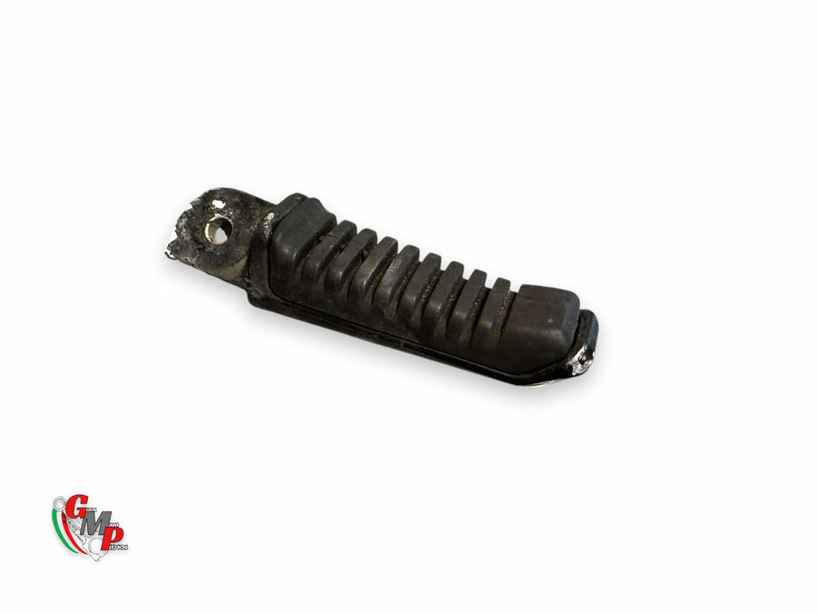 Repose Pied Gauche Noir - Ducati