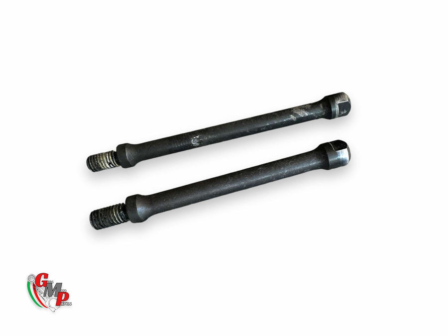 Paire de Support Carénage Colonette - Ducati