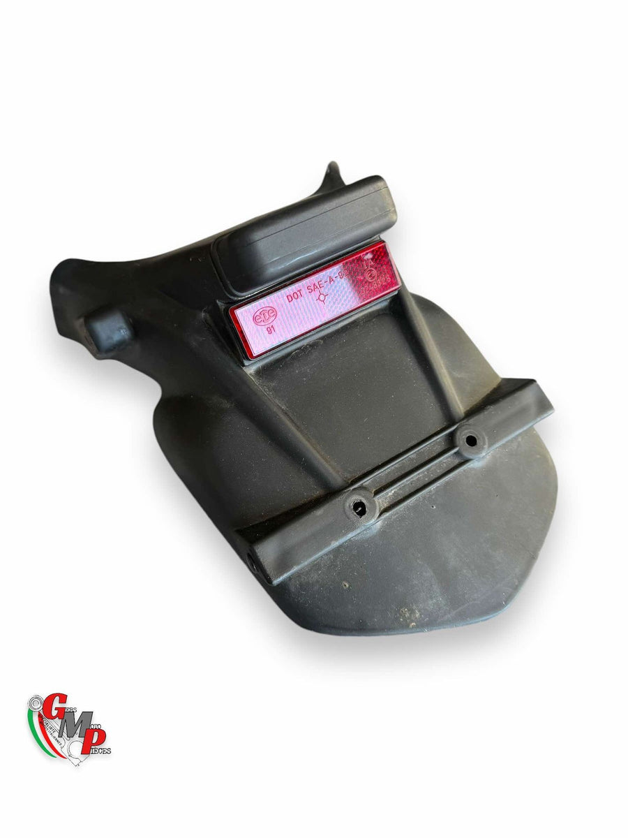 Support Plaque - Ducati