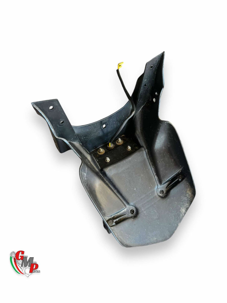Support Plaque - Ducati