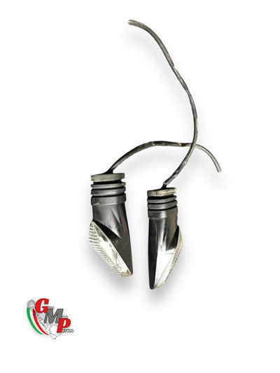 Paire Clignotant Avants Led origine - Ducati