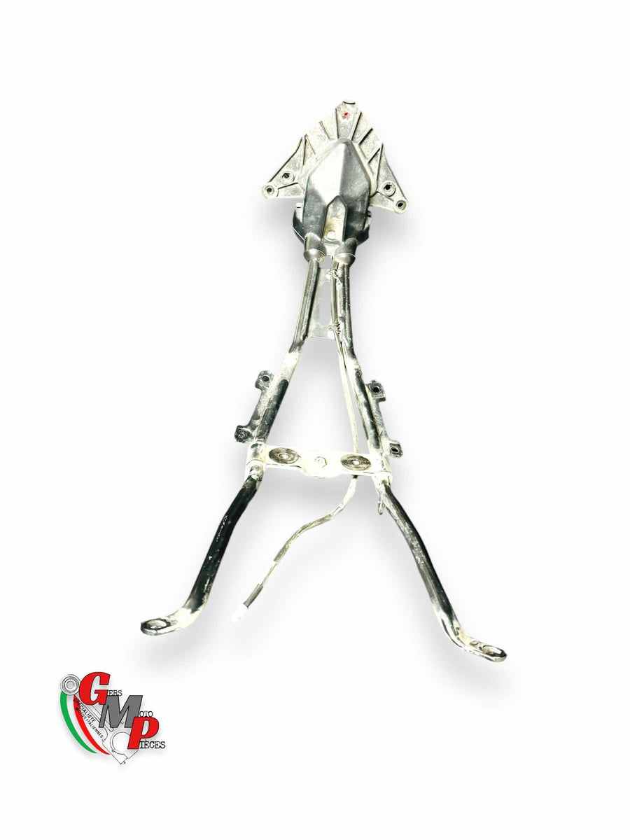 Support Plaque Ducati Performance - Ducati