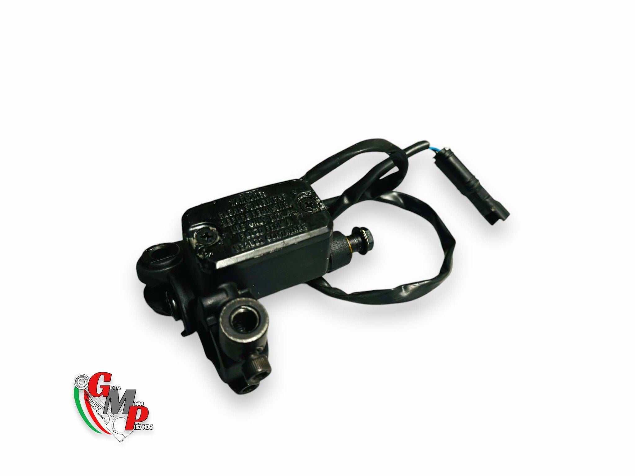 Maitre Cylindre Embrayage - Ducati