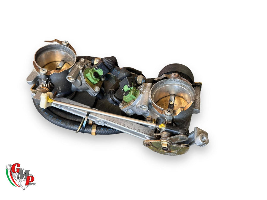 Rampe Injection - Ducati