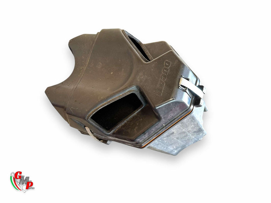 Boite a Air Complète - Ducati