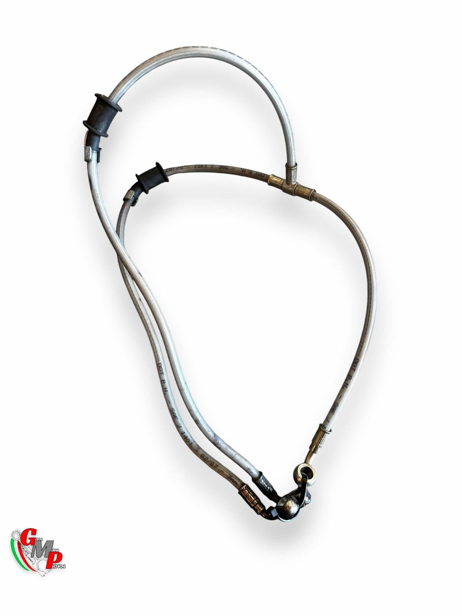 Durite de Frein Avant - Ducati Multistrada 1100 1100s