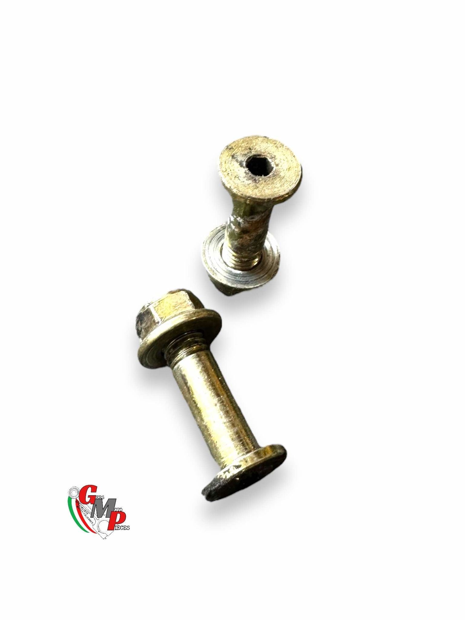 Vis et Ecrou Arceau Suspension - Ducati